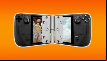 Forget foldable phones, Samsung just made a hinged Steam Deck competitor