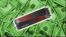 Samsung gaming SSDs could get more expensive in April, according to this rumor