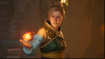 Split Fiction review - sci-fi and fantasy collide in Hazelight's best game yet