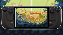 Save up to 90% on these brilliant Steam Deck games in the Spring Sale