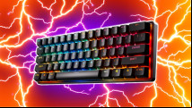 SteelSeries just upgraded the Apex Pro Mini with 
