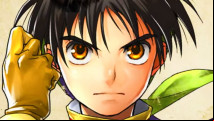 Legendary 90s JRPGs Suikoden 1 and 2 are finally on PC with full HD remasters
