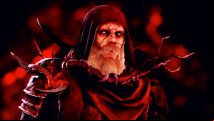 Ambitious fantasy RPG Tainted Grail makes its final big step towards 1.0 launch