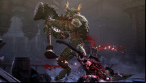 All The First Berserker Khazan bosses