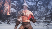 The First Berserker Khazan best weapons