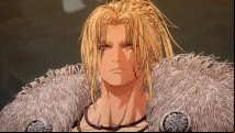 The First Berserker Khazan is sitting on a better Steam score than Elden Ring