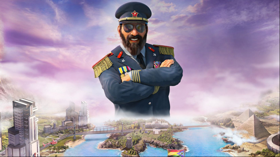 Tropico 6