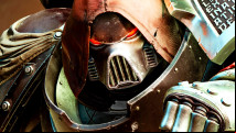 Space Marine 2 PTS lets you test the next update's Inferno Pistol right now
