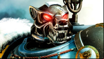 Space Marine 2 dev says 