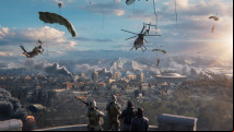 Warzone map details, Verdansk release date and release time