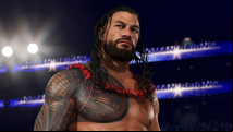 WWE 2K25 codes May 2025 - all locker codes