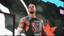 WWE 2K25 system requirements
