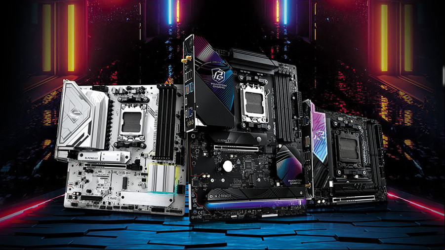 ASRock