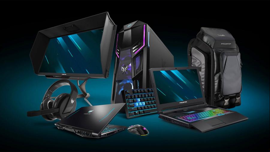 Acer