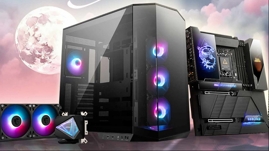 MSI