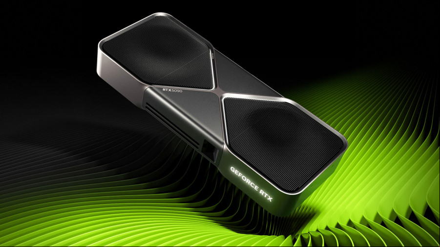 Nvidia