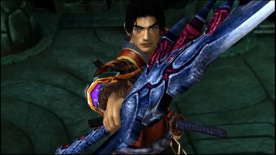 Onimusha: Warlords Header Image