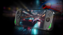 This new Steam Deck rival is boasting some seriously impressive specs
