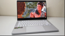 This gorgeous Asus OLED gaming laptop has a surprisingly low price right now