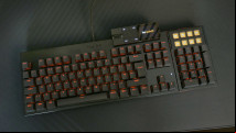 My favorite gaming keyboard finally got an update, and it's whisper quiet
