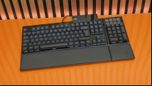 Be Quiet! Dark Mount review - the king of modular gaming keyboards
