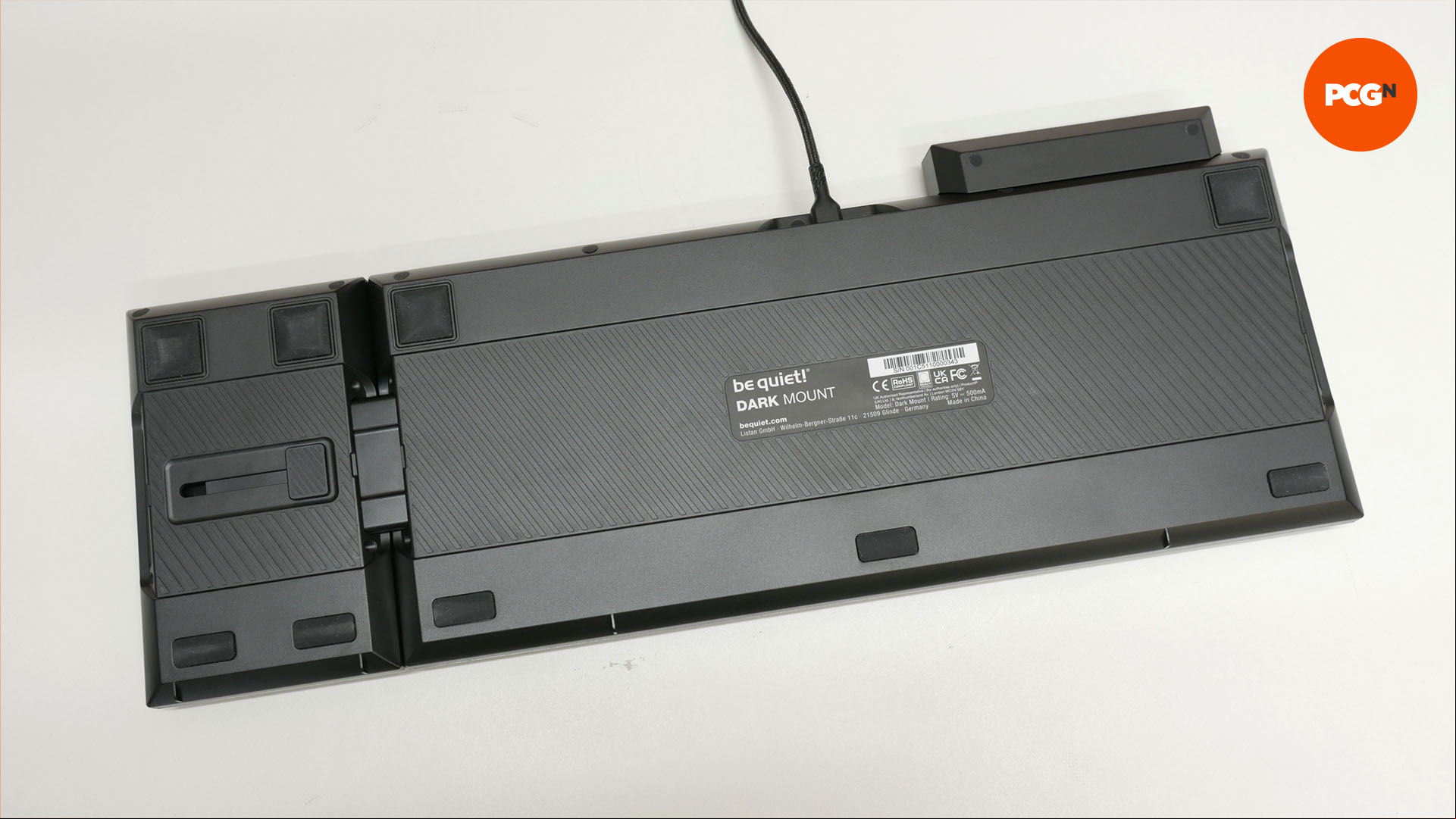 be quiet dark mount review 18