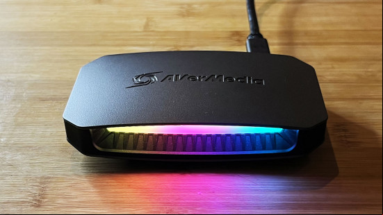 AVerMedia Live Gamer Ultra 2.1