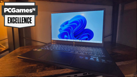 Acer Nitro V 15