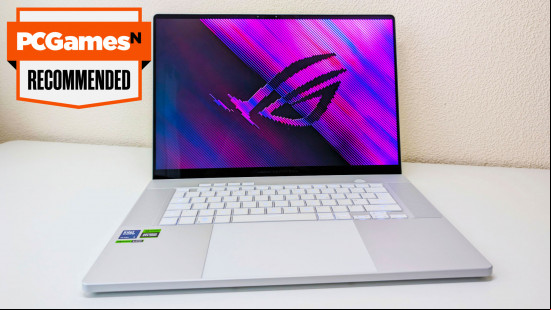 Asus ROG Zephyrus G16