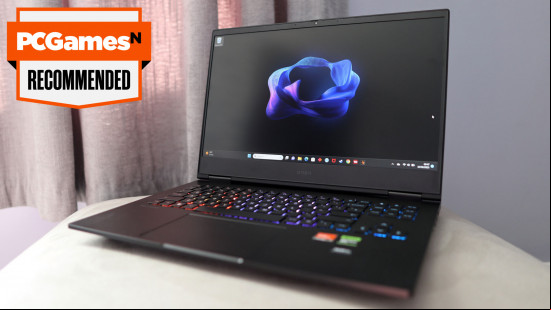 HP Omen 16