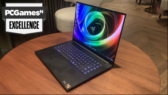 Razer Blade 16