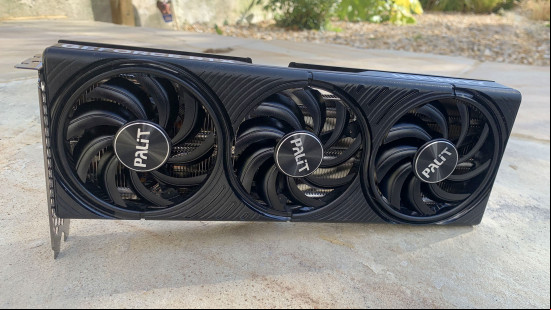 Nvidia GeForce RTX 5060 Ti 16GB