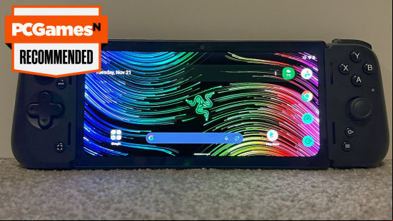Razer Edge