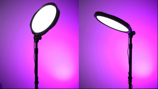 Joby Beamo Studio Key Light