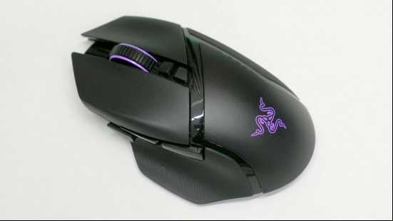 Razer Basilisk V3 Pro 35K