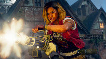 Black Ops 6 multiplayer and Zombies is completely free to play right now
