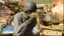 Ahead of Verdansk, you can play 24 hours of Black Ops 6 for free