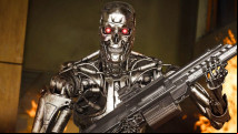 Black Ops 6 finally tackles its 'pay-to-win' Terminator skin