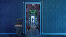 Blue Prince review - a high bar for roguelikes and puzzlers