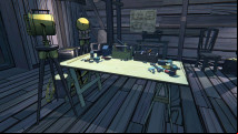 All Blue Prince workshop item combinations