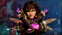 Borderlands 4 has 