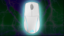 Save a massive $60 on this superb Corsair wireless gaming mouse