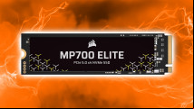 This speedy PCIe 5.0 Corsair gaming SSD just dropped to its lowest ever price