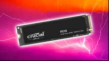 Grab this fast 1TB Crucial gaming SSD upgrade for just $64.99, while you can