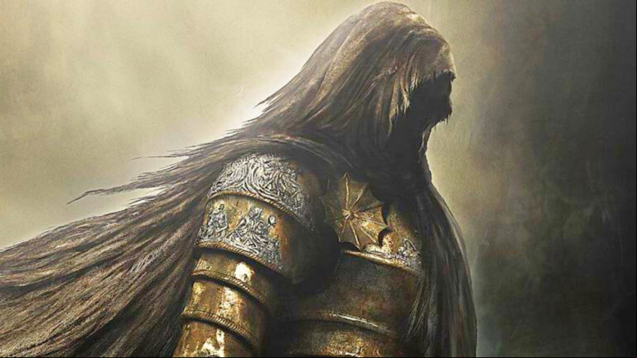 Dark Souls 2 Seamless Co-op