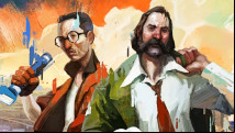 Get Disco Elysium, Citizen Sleeper, and four other amazing RPGs for just $13