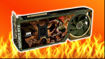 I need this Doom The Dark Ages RTX 5080 graphics card right now