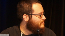The Binding of Isaac maker Edmund McMillen responds to website accusations