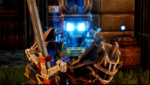 blocky RPG feels like a co-op Skyrim, and now it has a new name