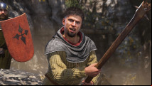 Grab Monster Hunter Wilds and Kingdom Come 2 for just $16, if you're lucky